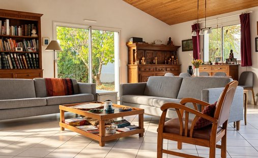 Casa en Nord, Basse-Goulaine, Francia 1