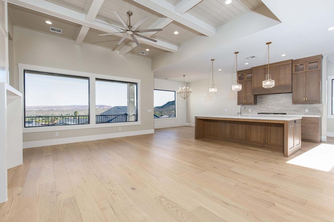 House in Washington, Utah, United States 4 - 18807894