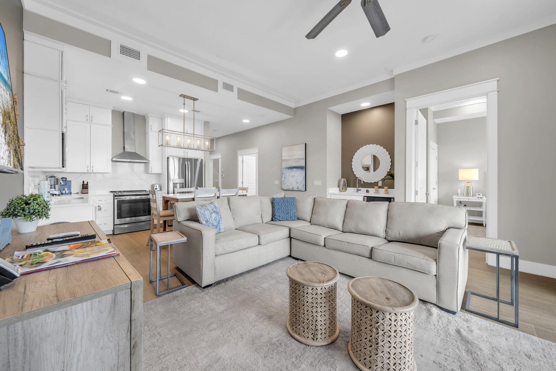 Condominio a Destin, Florida, Stati Uniti 1 - 19045379