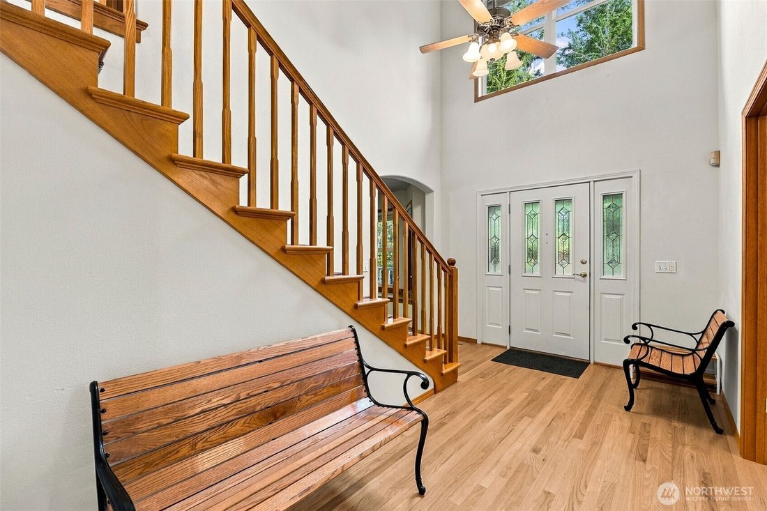 Casa en Graham, Washington, Estados Unidos 4 - 19047483