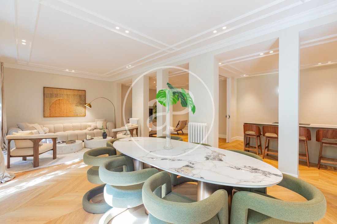Apartamento en Salamanca, Madrid, España 5 - 19048791