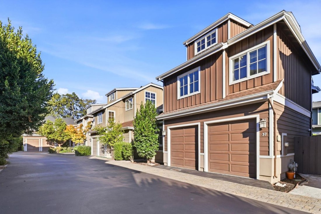 Casa a Redwood City, California, Stati Uniti 3 - 19045763