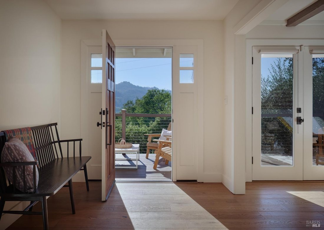 House in St. Helena, California, United States 3 - 19047202