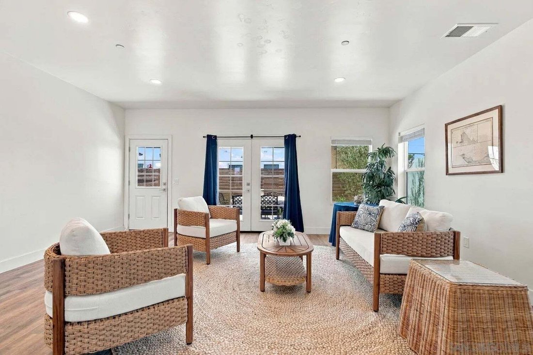 House in Imperial Beach, California, United States 5 - 19046412