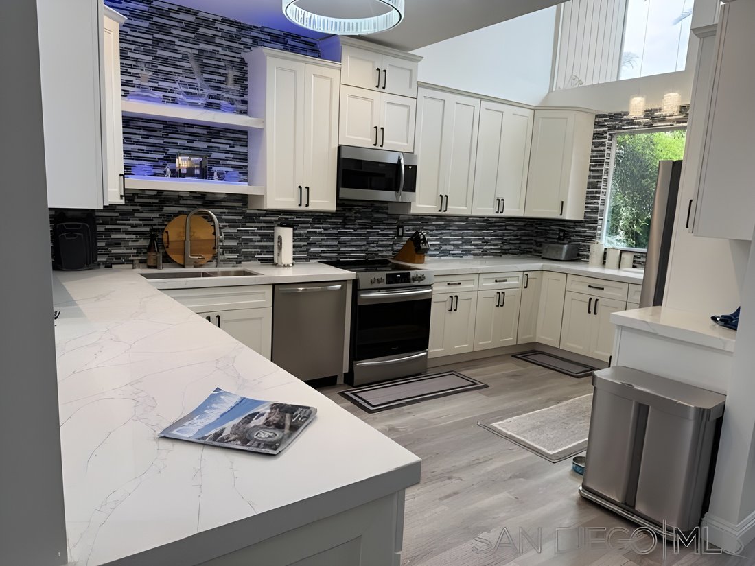 Condominio a Rancho Santa Fe, California, Stati Uniti 3 - 19047989