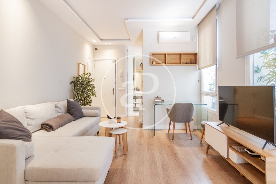 Apartamento en Salamanca, Madrid, España 5 - 19048915