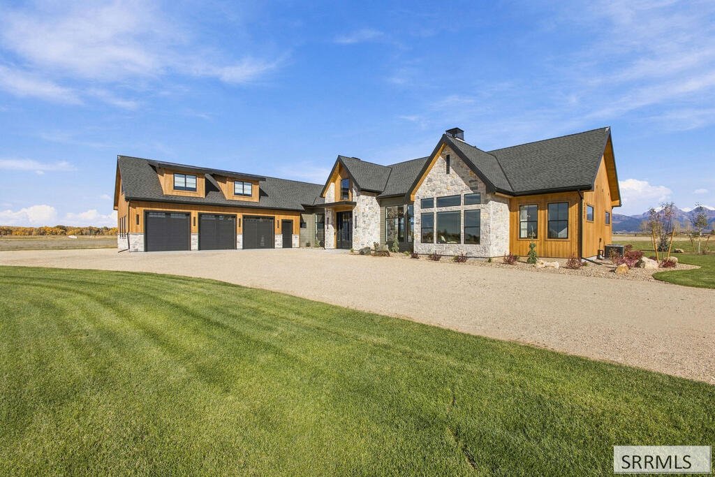 Casa a Tetonia, Idaho, Stati Uniti 3 - 19045668