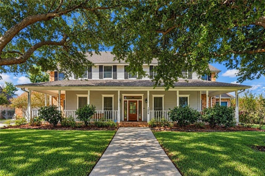 House in Terrytown, Louisiana, United States 1 - 19045762