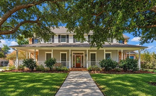 Maison à Terrytown, Louisiane, États-Unis 1