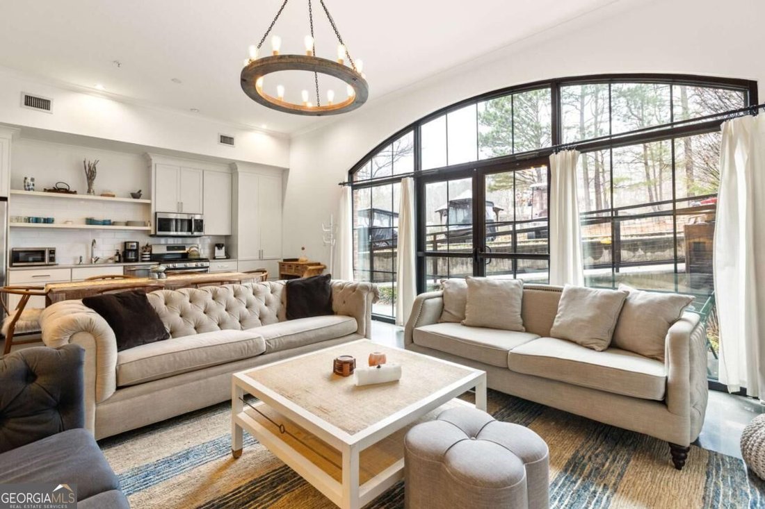 Condo in Palmetto, Georgia, United States 2 - 19046240