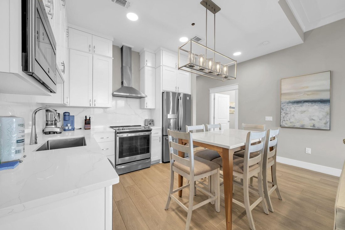 Condominio a Destin, Florida, Stati Uniti 4 - 19045379