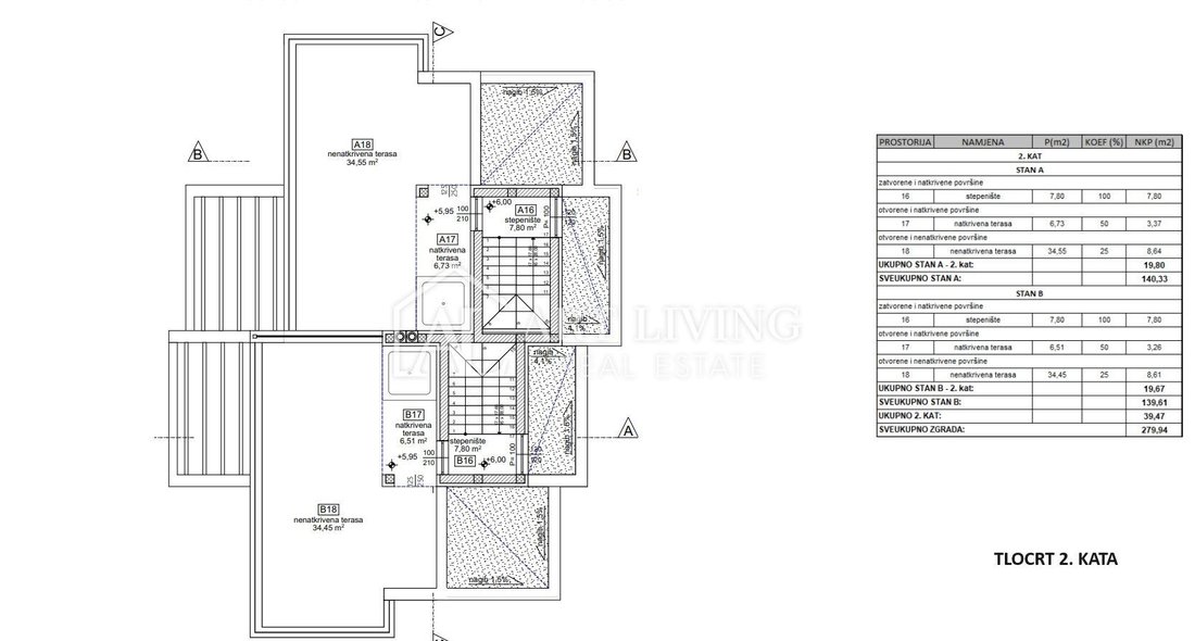 Haus in Umag, Gespanschaft Istrien, Kroatien 5 - 13541263