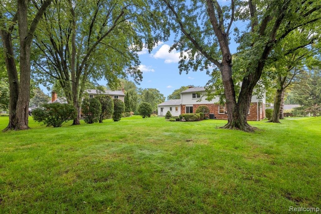 Maison à Bloomfield Hills, Michigan, États-Unis 3 - 19048734