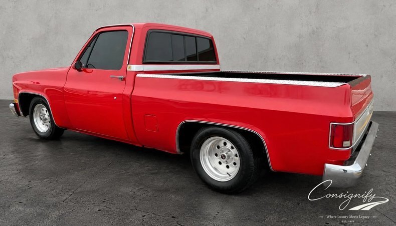 Pickup in Glendale, United States 5 - 13411105