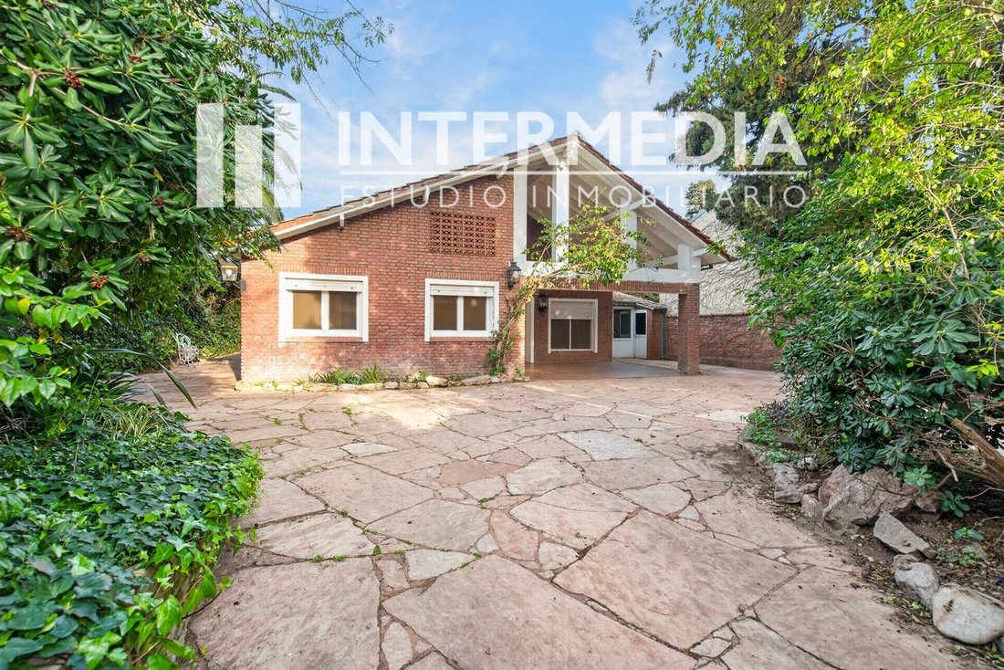 Casa a Boulogne Sur Mer, Provincia di Buenos Aires, Argentina 1 - 19045019