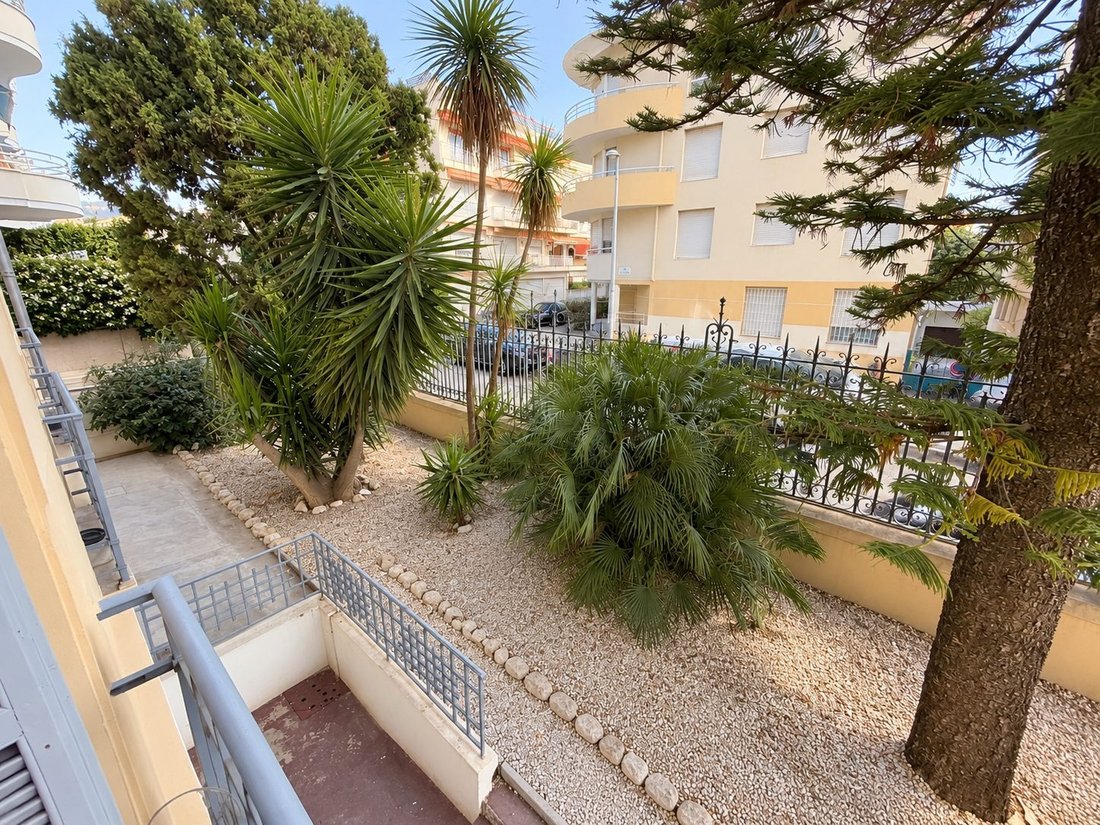 Apartment in Nice, Provence-Alpes-Côte d'Azur, France 4 - 19006246