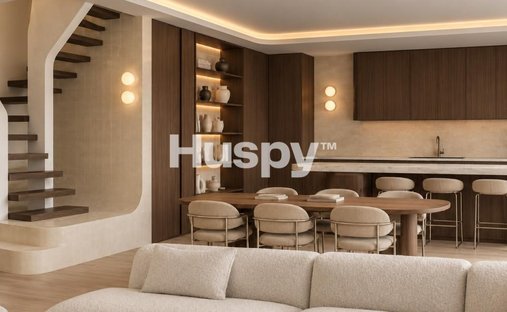 Apartamento en Salamanca, Madrid, España 1