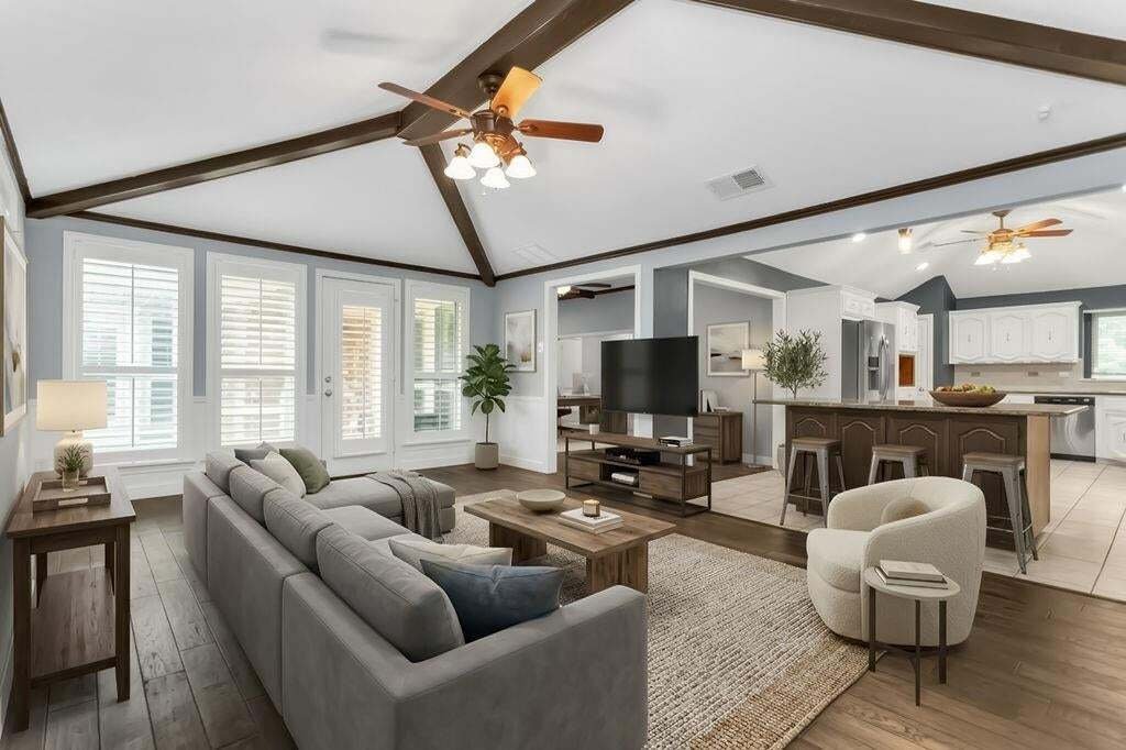 House in Dallas, Texas, United States 1 - 18695000