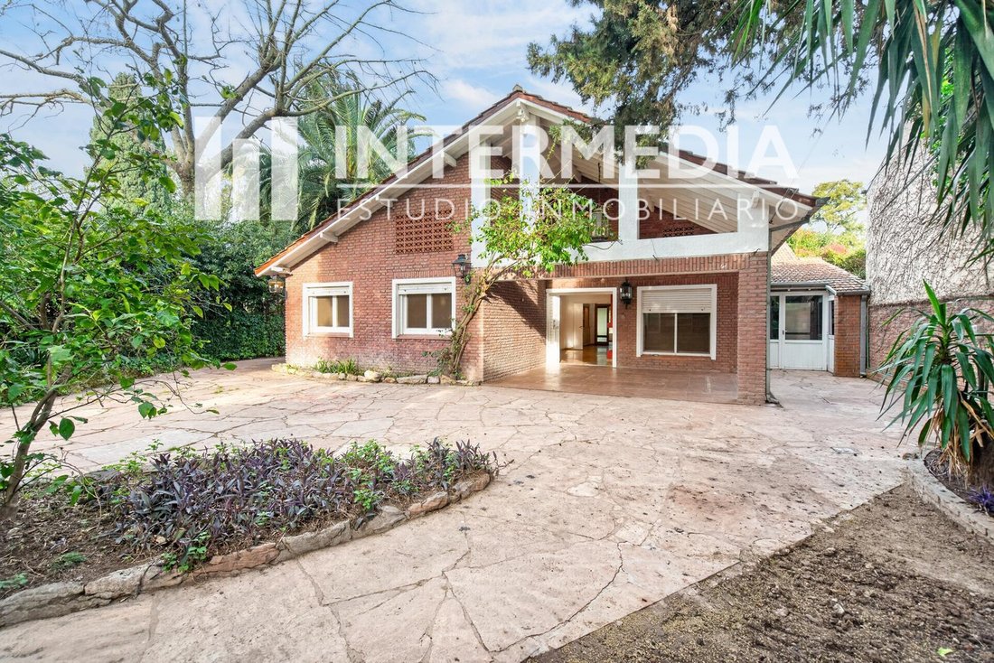 Casa a Boulogne Sur Mer, Provincia di Buenos Aires, Argentina 4 - 19045019