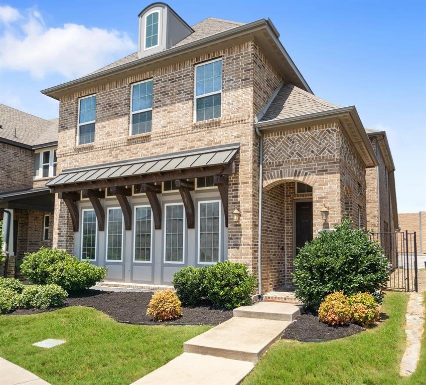 House in Dallas, Texas, United States 3 - 19046483