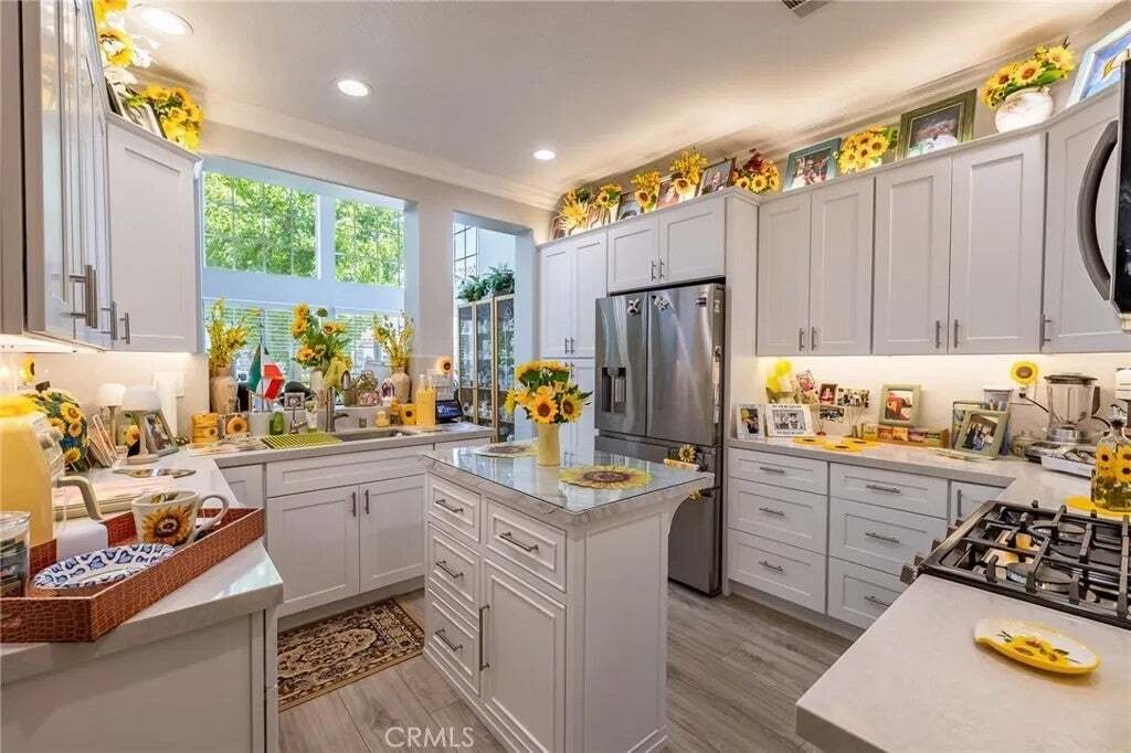Maison de ville à Yorba Linda, Californie, États-Unis 2 - 18313380