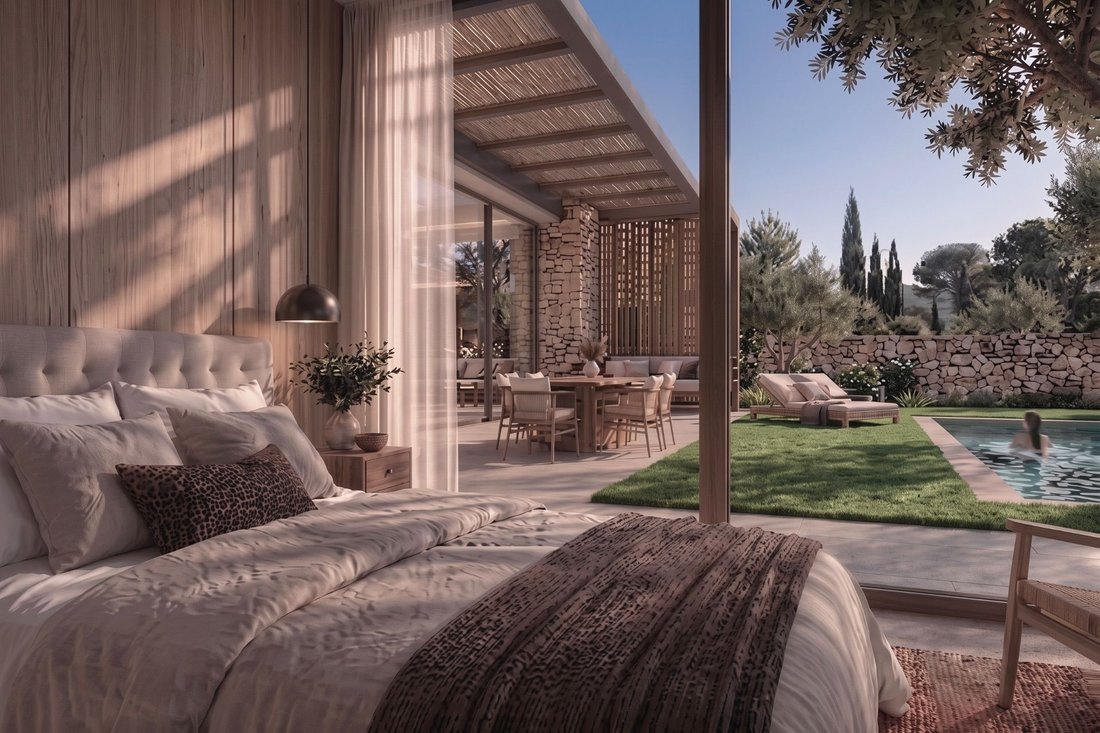 Chalet a Pals, Catalogna, Spagna 3 - 19048834
