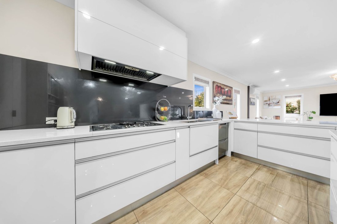 Casa a Auckland, Auckland, Nuova Zelanda 2 - 18825935