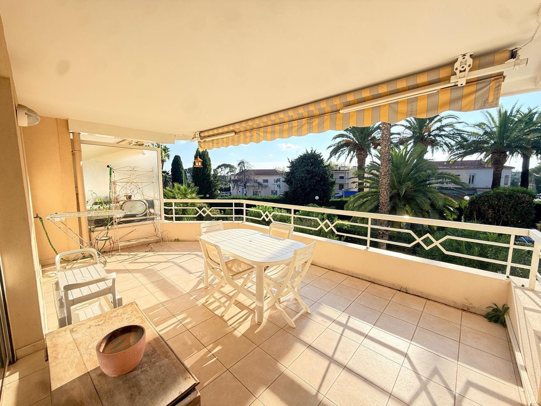Apartment in Le Dramont-Agay-Anthéor-Le Trayas, Saint-Raphaël, France 1 - 19046719