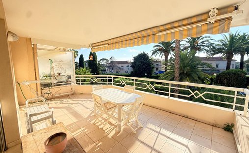 Apartment in Le Dramont-Agay-Anthéor-Le Trayas, Saint-Raphaël, France 1