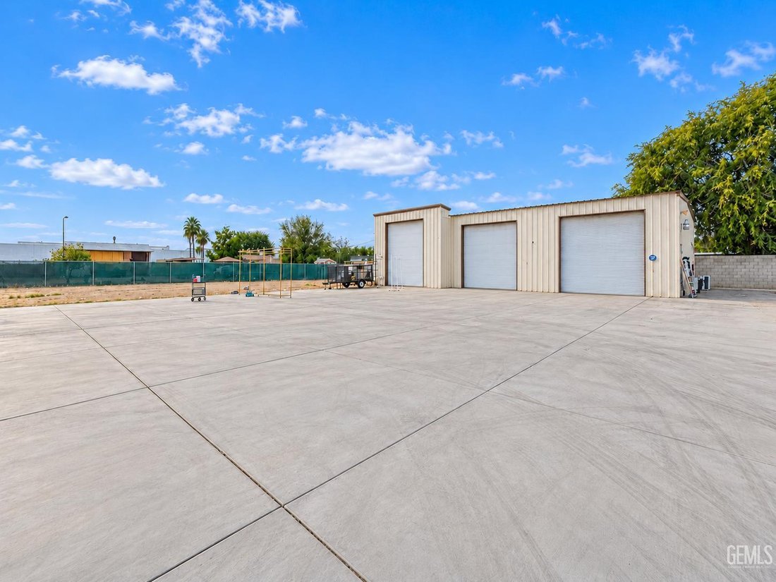 Casa en Bakersfield, California, Estados Unidos 5 - 19047493