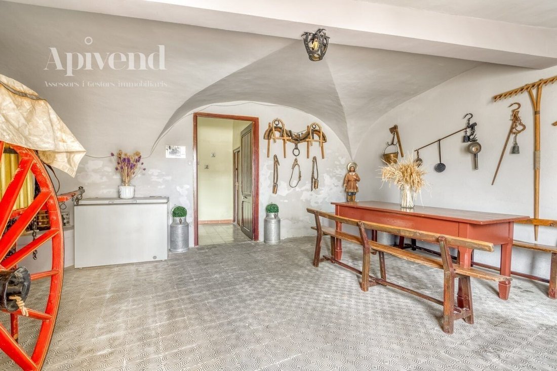 Finca in Siurana, Catalonia, Spain 2 - 19048914