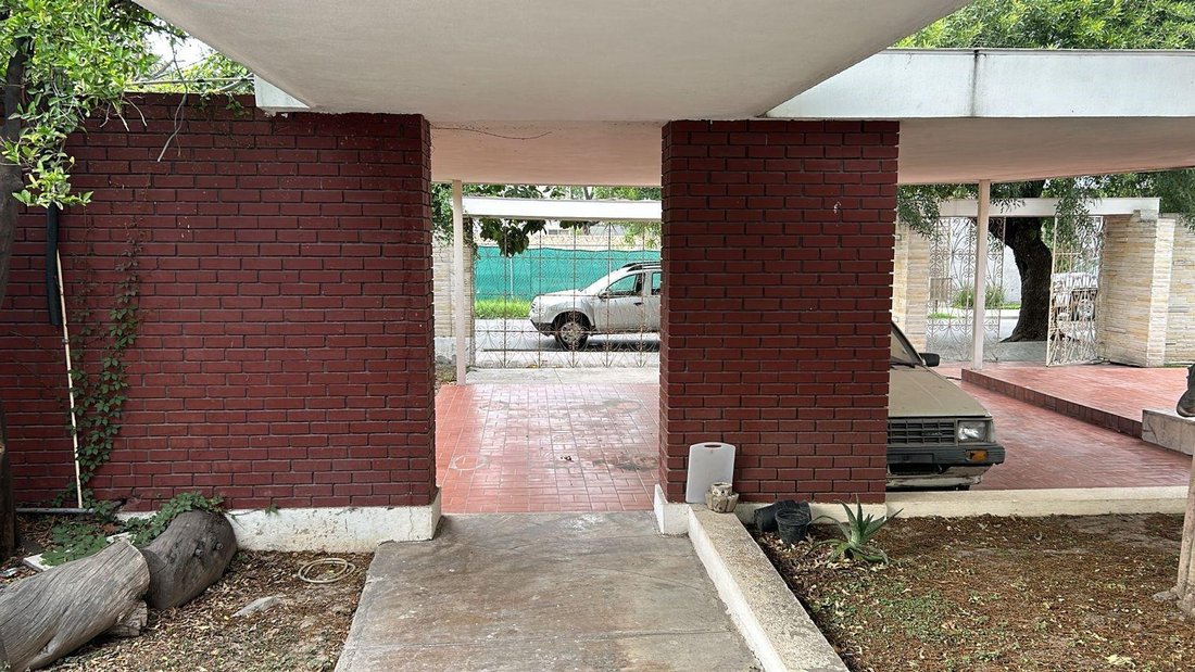 Casa a San Pedro Garza García, Nuevo León, Messico 3 - 19045247