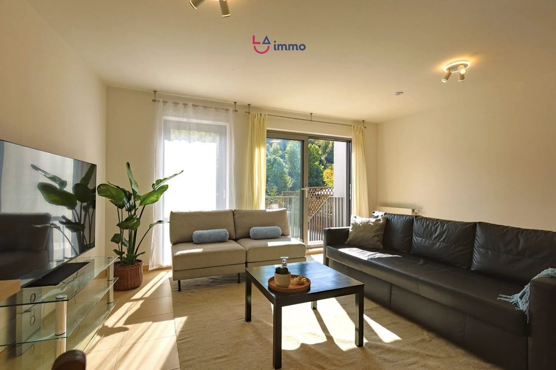 Apartment in Luxembourg, Luxembourg, Luxembourg 4 - 19046706