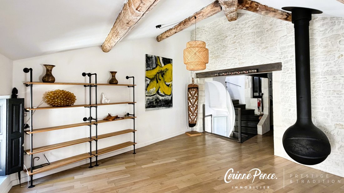 Appartement à Camplanier, Nîmes, France 5 - 18787890