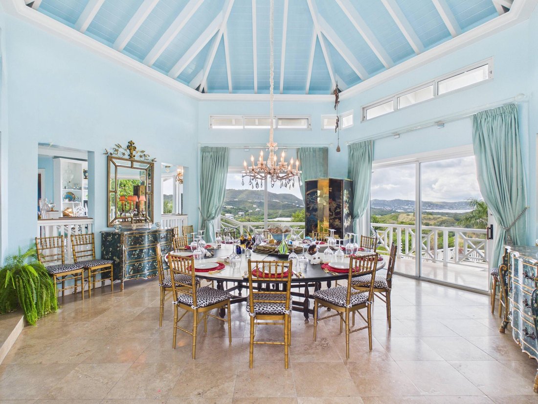 Casa a Christiansted, St. Croix, Isole Vergini Americane 2 - 19047902