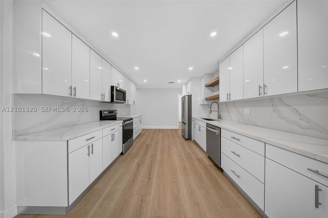Haus in Miami Lakes, Florida, Vereinigte Staaten 5 - 19046054