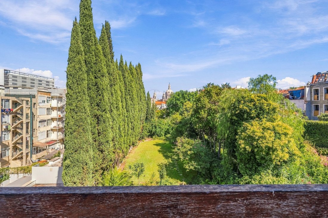 Apartment in Estrela, Lisbon, Portugal 3 - 19025514