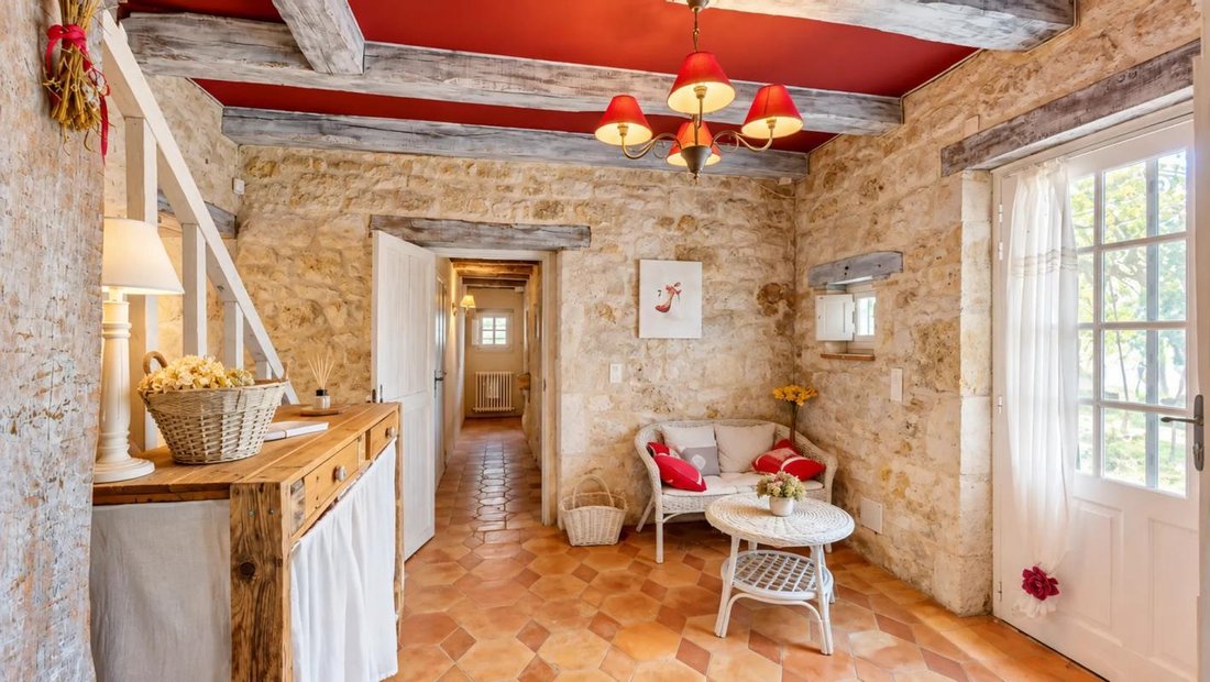 House in Touffailles, Occitania, France 4 - 19046866