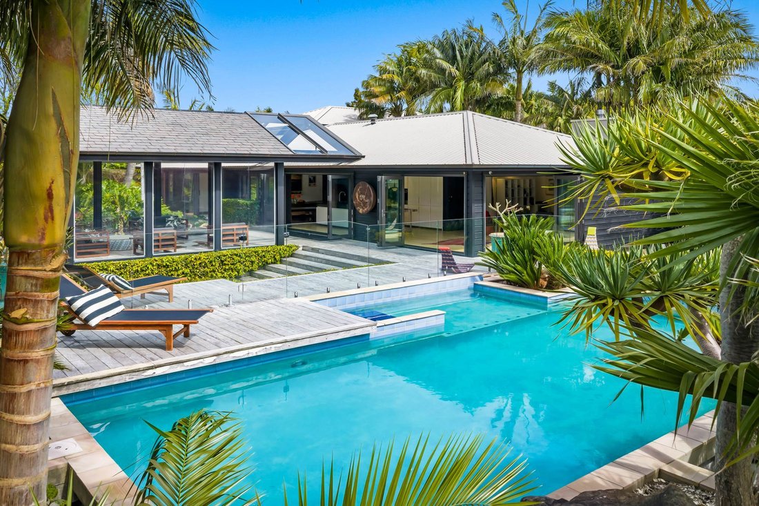 House in Auckland, Auckland, New Zealand 1 - 19048006