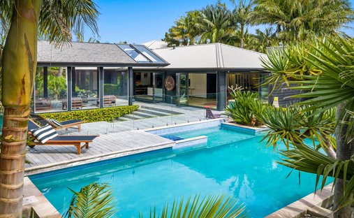 House in Auckland, Auckland, New Zealand 1