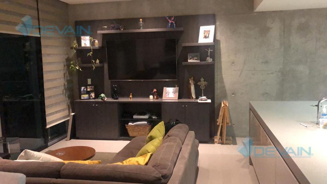 Wohnung in San Pedro Garza García, Nuevo León, Mexiko 2 - 19045233
