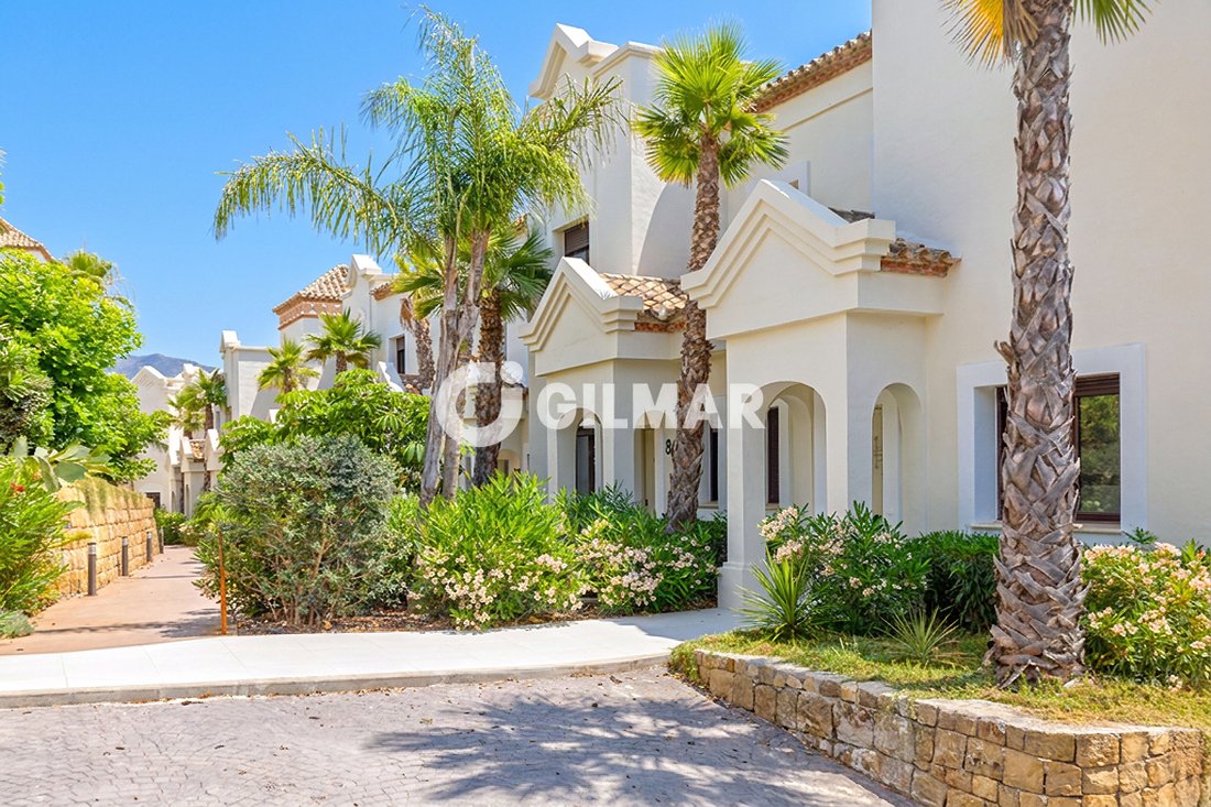 Maison de ville à Centro, Malaga, Espagne 2 - 17530950