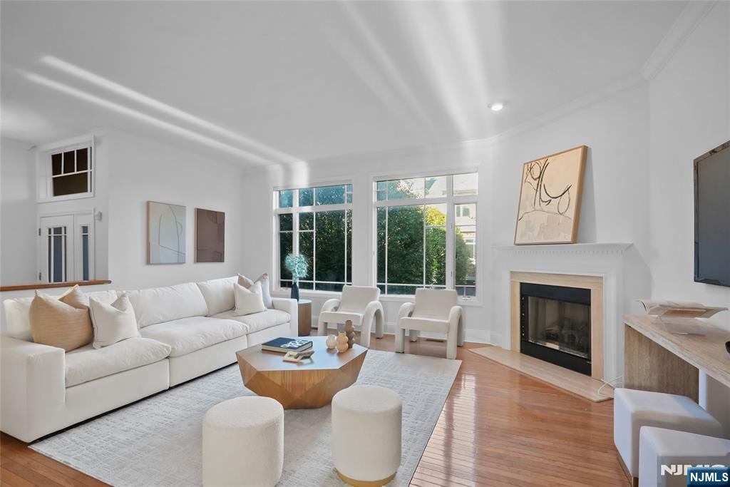 Townhouse en Edgewater, Nueva Jersey, Estados Unidos 1 - 19047446