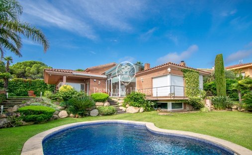 Casa a Calella, Catalogna, Spagna 1