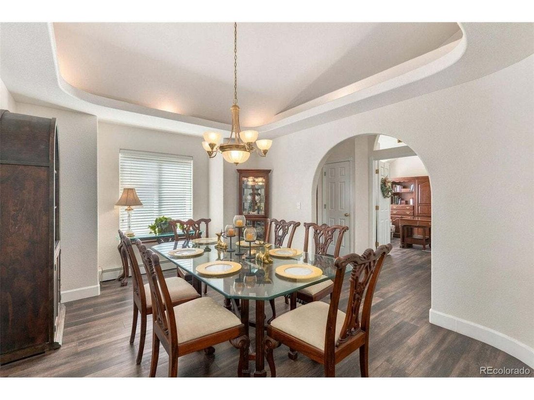 Casa a Parker, Colorado, Stati Uniti 4 - 19045703