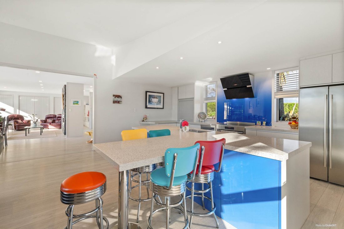 Haus in Buckland, Waikato District, Neuseeland 2 - 19048009