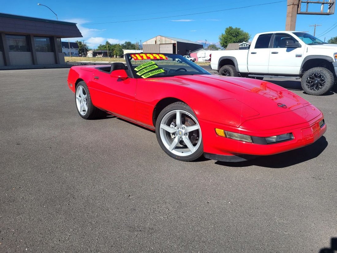 Cabriolet in Tooele, UT, United States 1 - 19047390