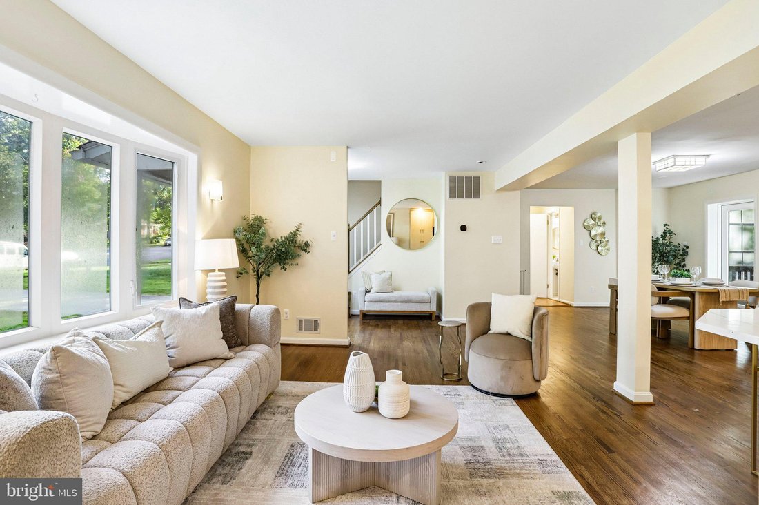 Haus in West Springfield, Virginia, Vereinigte Staaten 3 - 19044977
