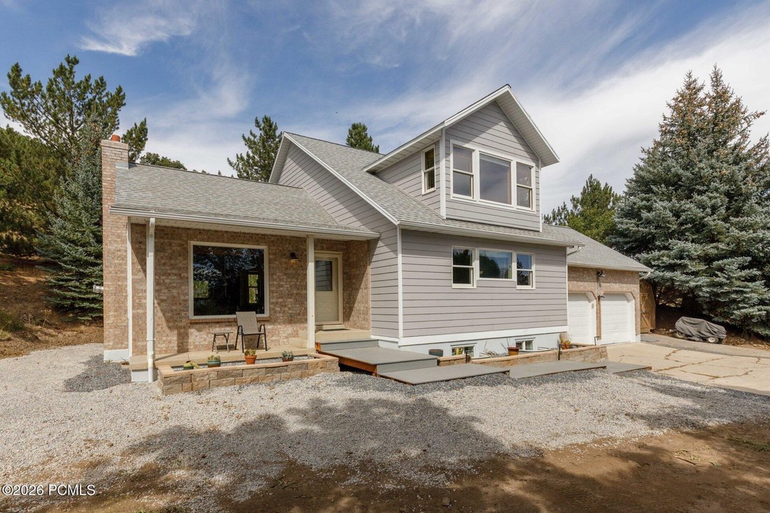 Casa a Eden, Utah, Stati Uniti 2 - 19045440