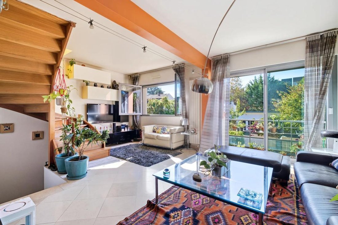 Casa en Jean Jaurès, Le Plessis-Robinson, Francia 2 - 19046883